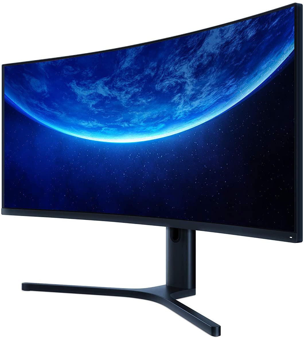 Mi Curved Monitor 34 Mi Curved Monitor 34